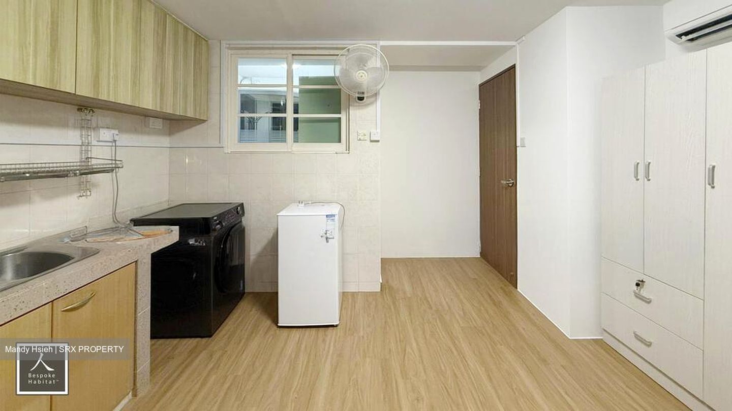 Chwee Chian View (D5), Terrace #509202271